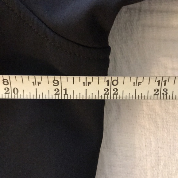 Marmot Black Jacket Brown Fur Hood Size XL - Picture 15 of 17